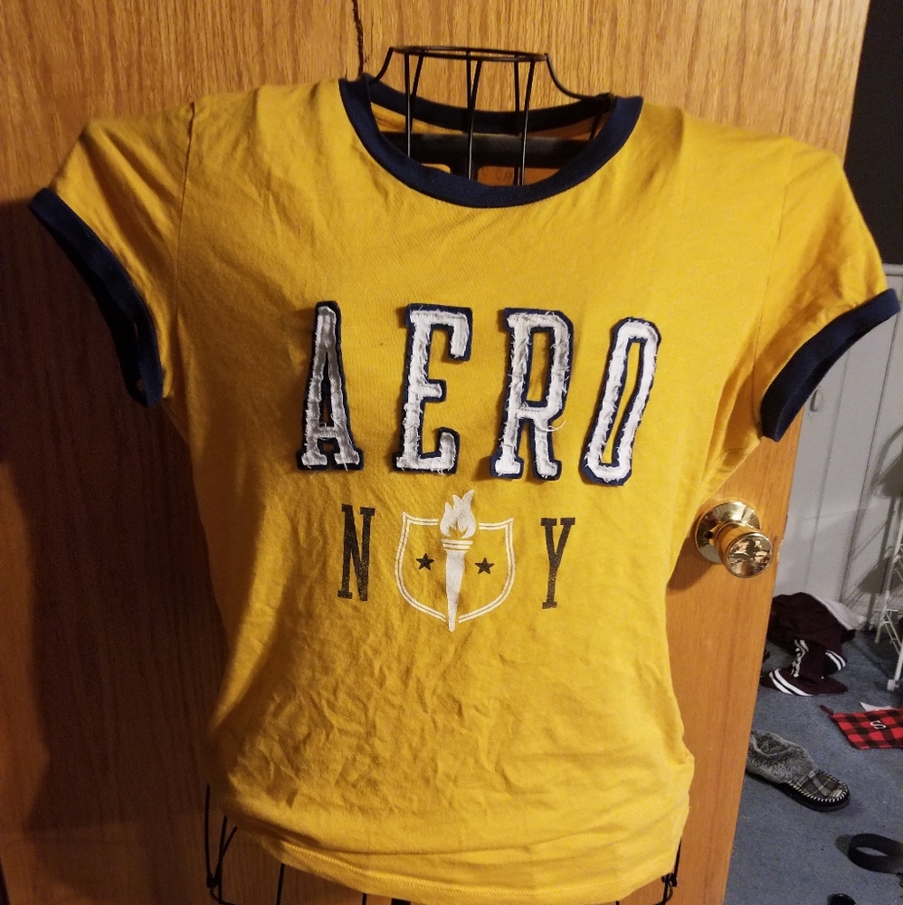 Aeropostale shirt🎁